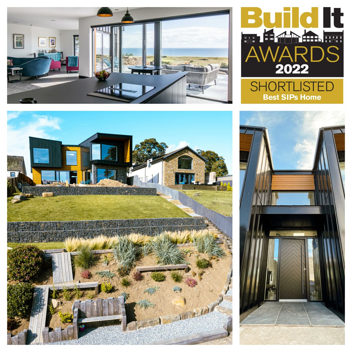 allan_corfield's tweet photo. We are delighted that our contemporary Self Build house in Fife has been nominated for the Build It Awards 2022! 

The project has been picked in two categories: 'Best Architect or Designer for a Self Build Project' and 'Best SIPS Home'.

@BuildItMagazine #Architectslife #ACAteam https://t.co/oEyKuZ6M85