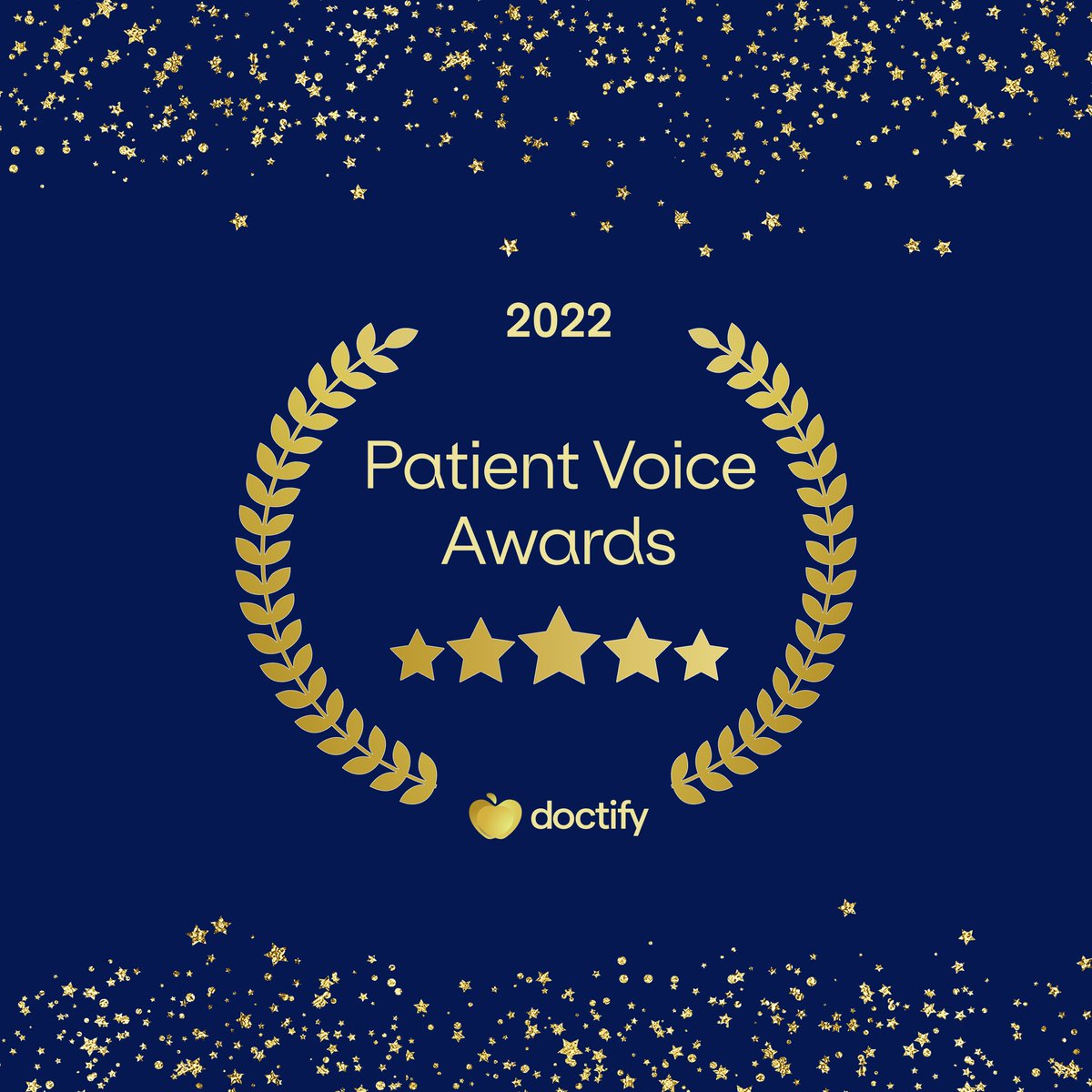 Have you or a loved one received exceptional care at the hands of our doctors or other medical professionals at The Lister Hospital hospital? Want to shout about it – then here’s your chance!
Vote for your Healthcare Champion here: pulse.ly/1ef2w54uzk