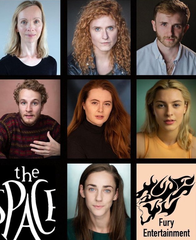 FourthMonkeyTC's tweet photo. #OnceAMonkey Break a leg to alumni company Fury Entertainment who are opening tonight with Des Fleurs and a cast littered with #FMAlumni, @SpaceArtsCentre 🙌
Learn more about Des Fleurs: https://t.co/SjxdWsYUmB
‘My heart is so full of you I want to scream.’ https://t.co/vvedTVxJEh