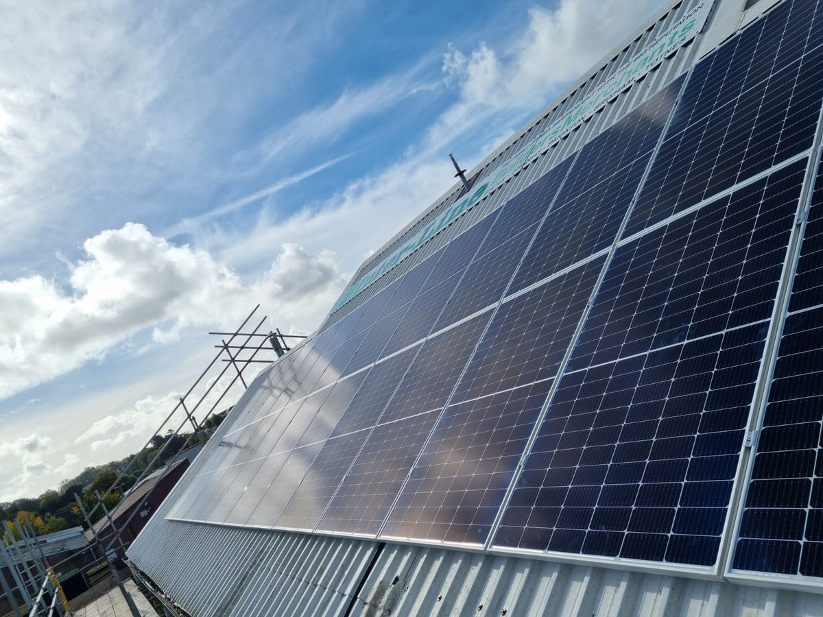 EV Future Solutions tweet media