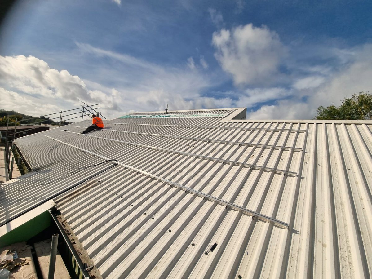 EV Future Solutions tweet media