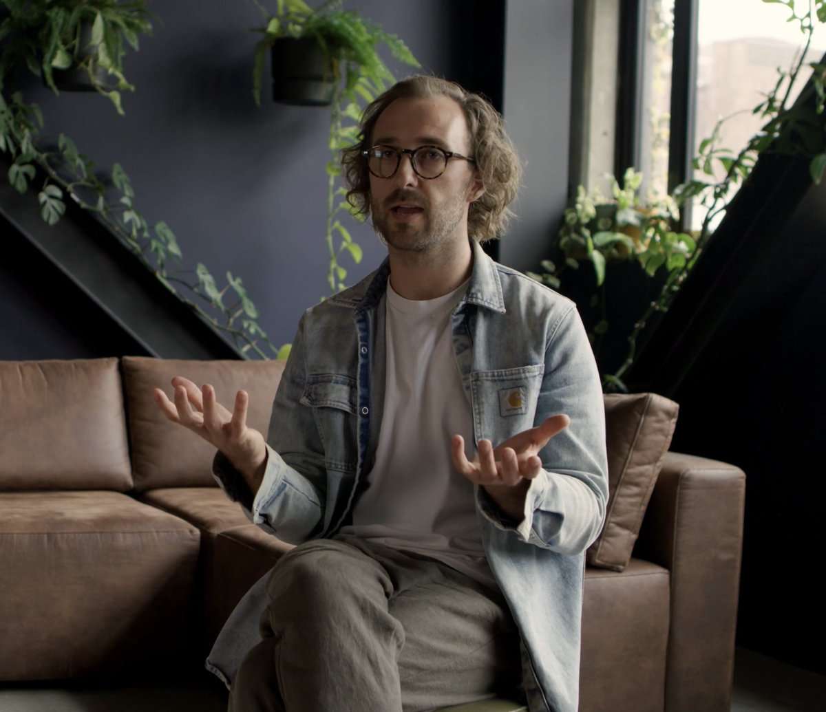 soulaether_'s tweet photo. GM! Get to know our doxxed team via IG - first off our co-founder @benforman 😎

Follow us here: https://t.co/a1iHrBoROI

We’re super excited to release more clips over the coming weeks from the team sharing their journey with us. Will you join us too?🤝 https://t.co/dExH0vD88h