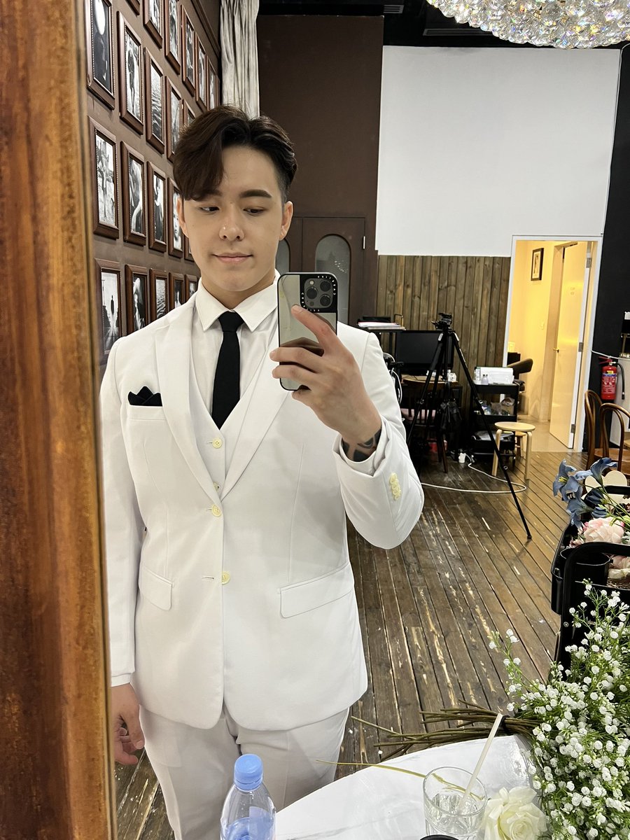 Titus Low on Twitter: &ldquo;posting the photos when I’m out!&rdquo;