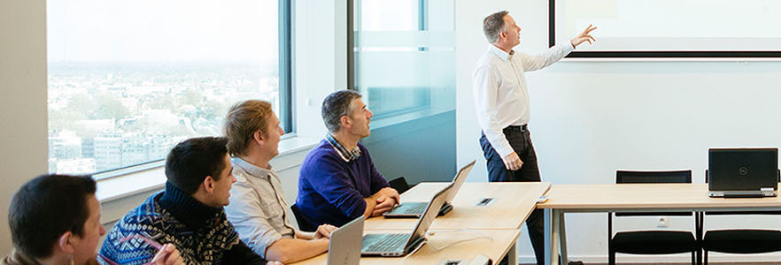 The purpose of the OSLO trajectory OSLO Vervoersknooppunten was to map, define and standardize info related to the infrastructure and services of Transport Hubs and the Flemish Hoppinpoints. Join the closing webinar on Wednesday, November 9 (10:00-11:30). bit.ly/3SyZ586