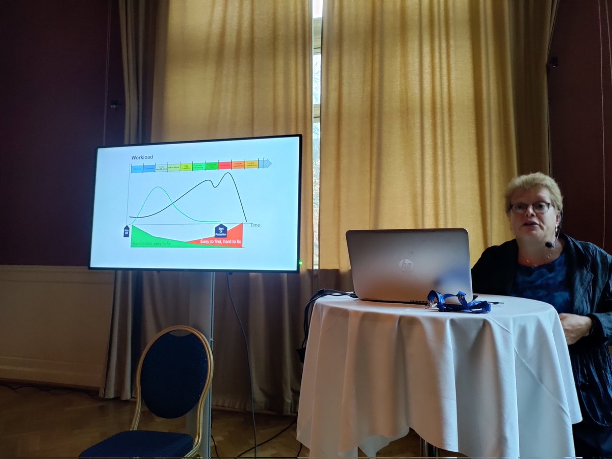 Catherine Trask (she/her) tweet media