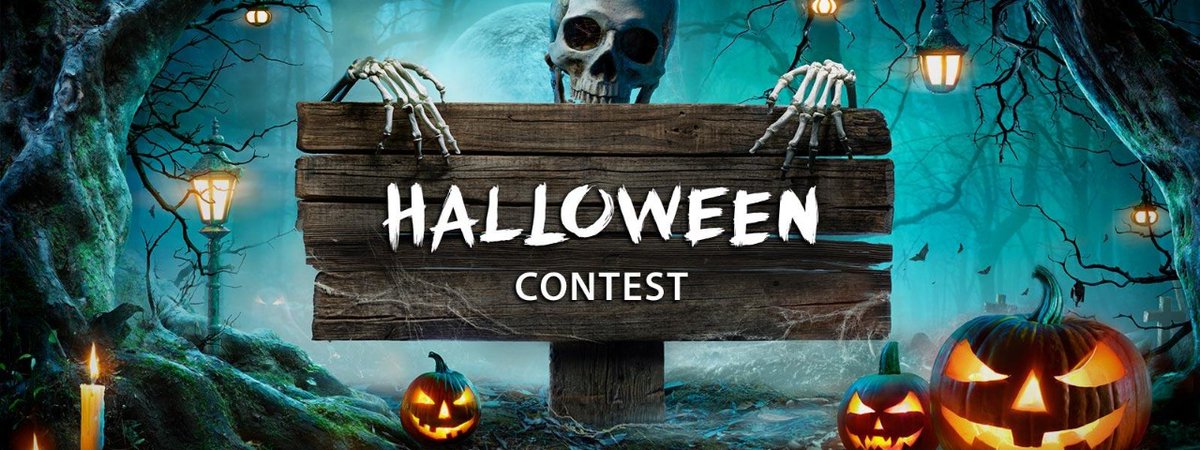 meta_buddies's tweet photo. 🎃 Halloween Contest 🎃

Check the full detail of contest on discord Announcement chennel

👑 1st Prize - 1X Golden Pass + 1 free NFT
🥈 2nd Prize - Golden Pass
🥉 3rd Prize - Whitelist Spot
 
♥️RT &amp; Tag Buddy

#CNFTCommunity #CNFT #NFTdrop  #CNFTdrop #CNFTGiveaways #NFTGiveaway https://t.co/fEBTYNZgai
