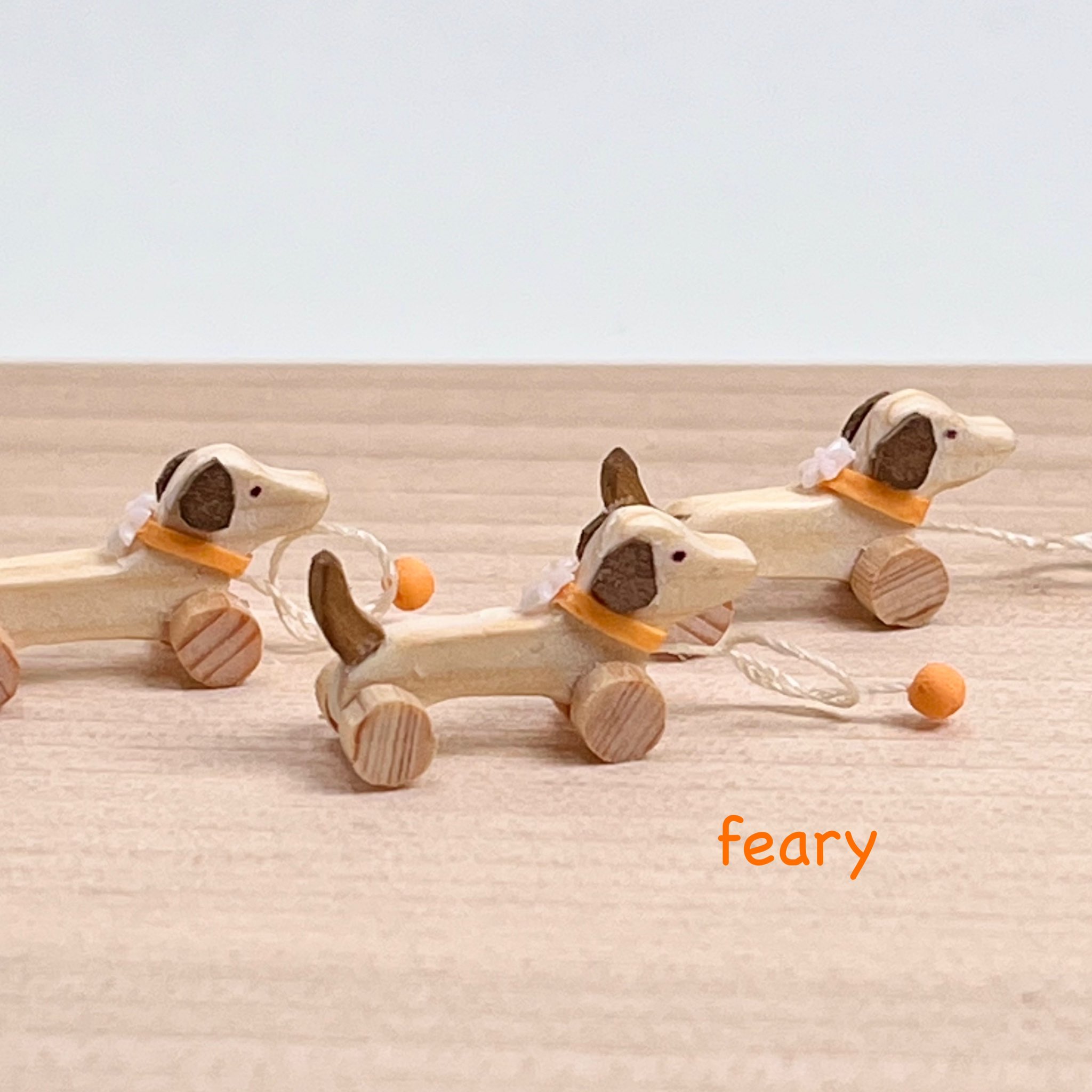 Feary Fearymini Twitter