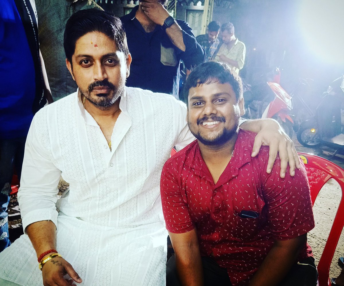 krishnareporter's tweet photo. @thearindamroy Dada is coming 💪👊😎 In a new avatar, Dada will come... again there will be war, the same fight in Ollywood and the same action will again give a new twist to the industry.

#arindamroy #krishnacinefilmreporter #krishnakumarmanoj #krishna_cinefilm_reporter https://t.co/8o31j4dPZe
