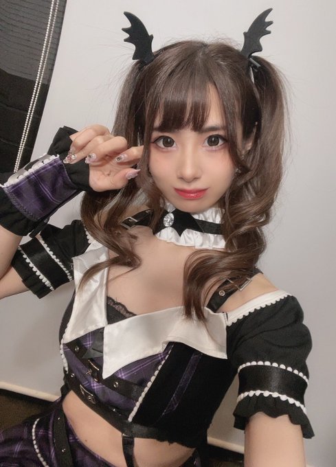 コスプレイヤーみなみのTwitter画像44