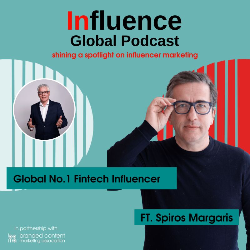 Talking with @GordonGlenister on his #podcast about #fintech, #VC and #Influencer #Marketing dcs.megaphone.fm/MPNL2993897489… @theBCMA