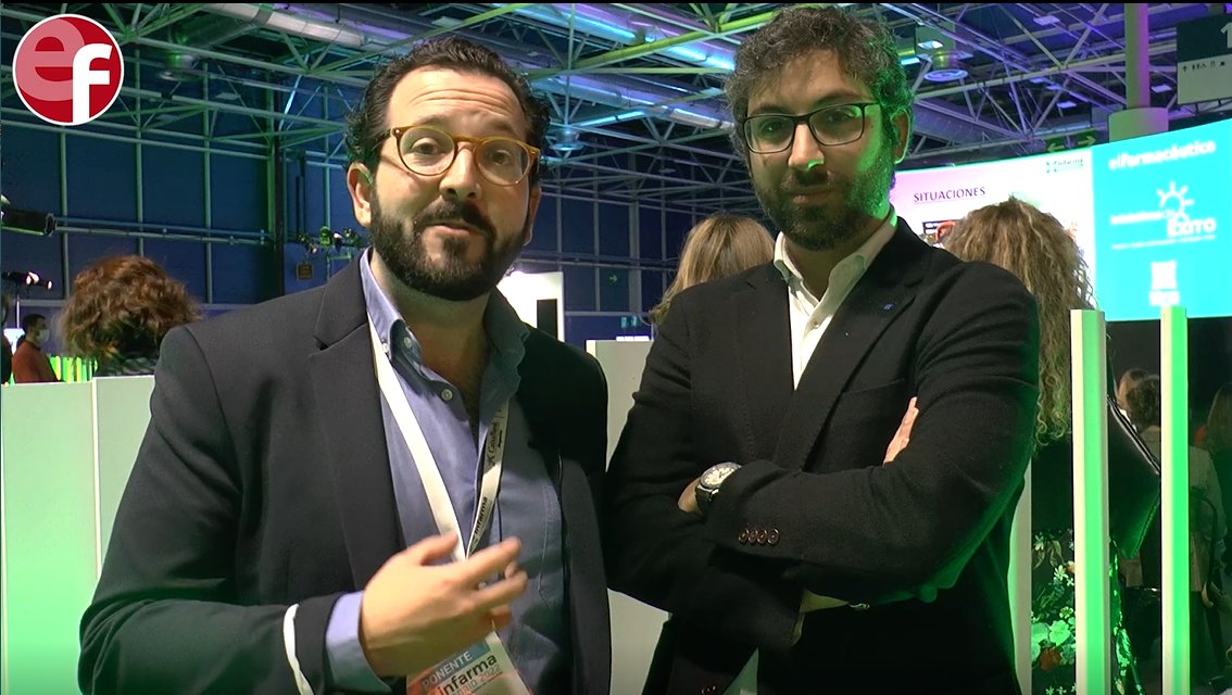 el farmacéutico tweet media