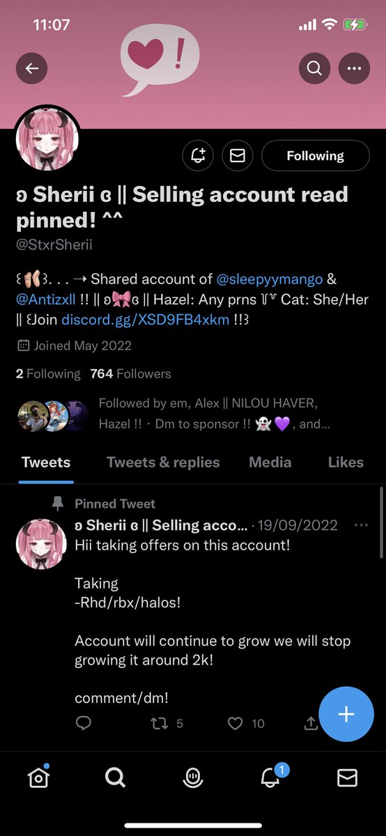 xroomsx's tweet photo. @Stellalight_7 @sleepyymango @lovecherrymtn @rainqdrops https://t.co/X9TFvUMnTd