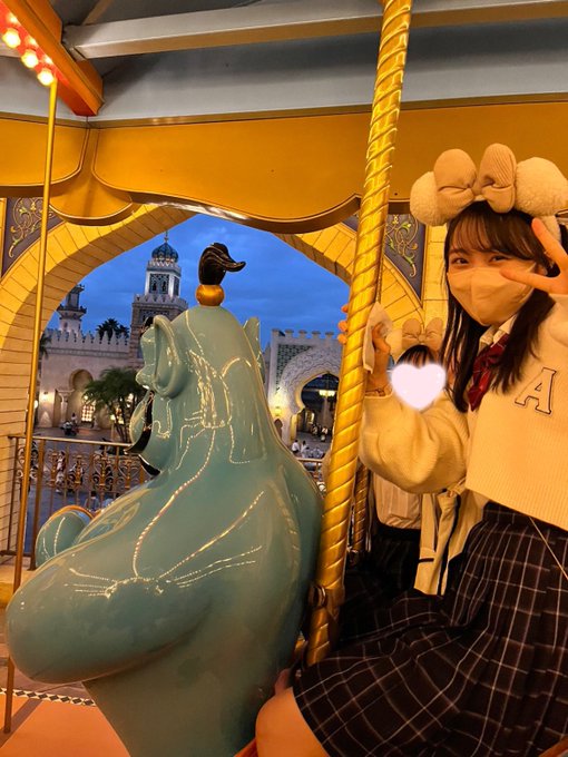 林芽亜里のTwitter画像39