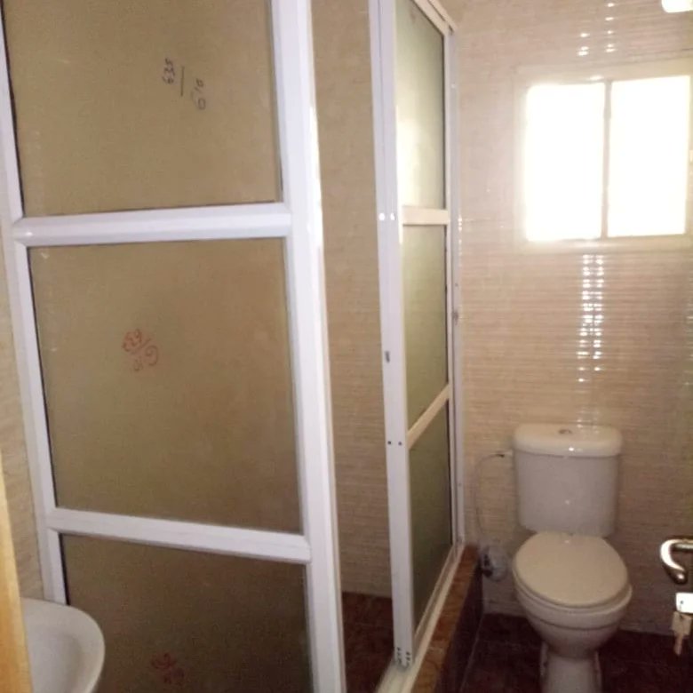 wellprodevelop1's tweet image. 4 bedroom detached house with guest chalet 
LOCATION:  Chief Hope Harriman Street Lekki. 
DOCUMENT: CofO.
 Vacant possession. Land size is 580sqm. N230m.
Akin.wellpro

For more info or site inspection ☎️ 08185570099, 08185520099

#wellprodevelopers #realestate   #lekkiphase1