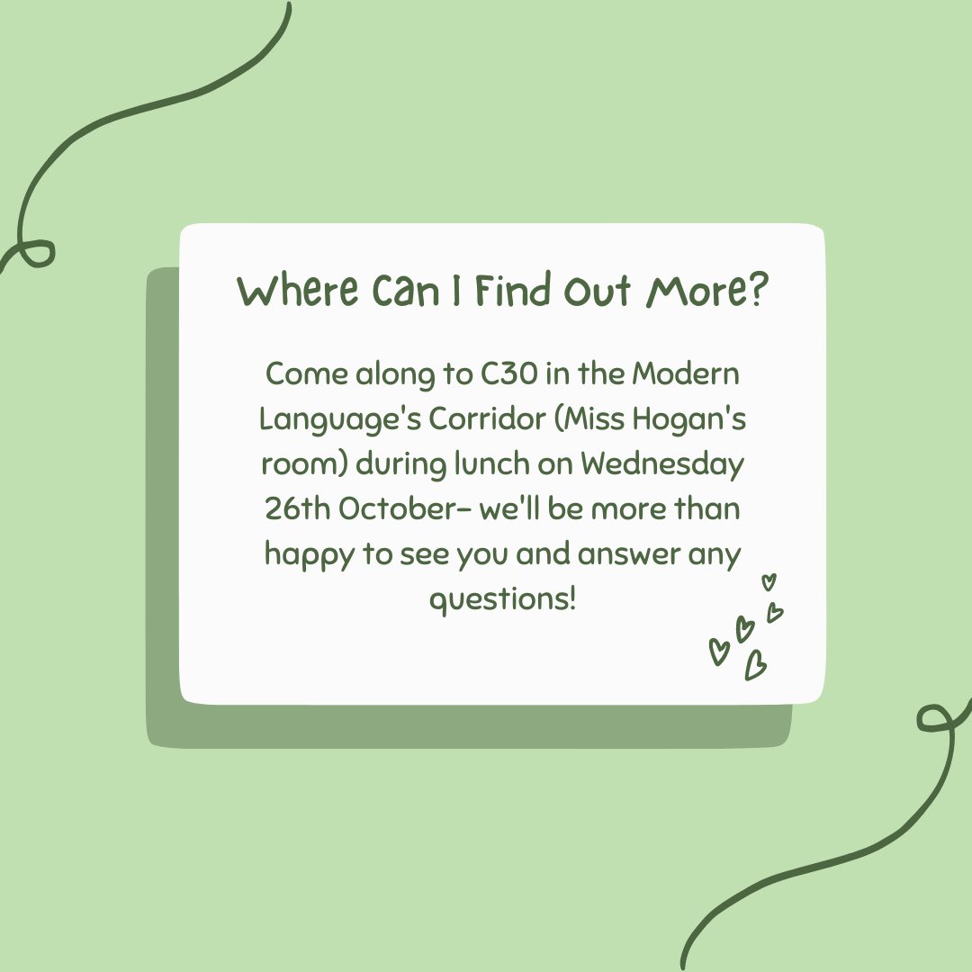 Mhsmodernlanguages tweet media