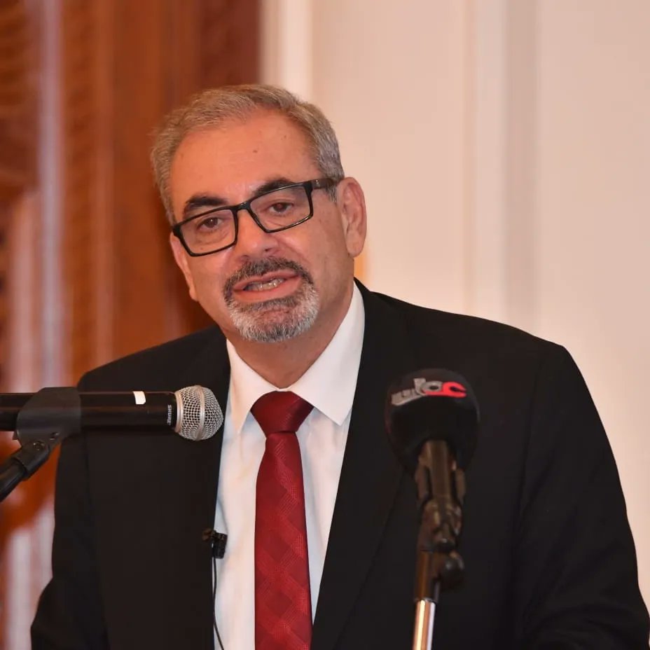 WHOOmanOffice's tweet photo. سعادة الدكتور جان جبور،  ممثل منظمة الصحة العالمية بسلطنة عمان - " ان الاستثمار في برامج الطفولة المبكرة يعد أمر بالغ الأهمية.  
فقد ادرجت منظمة الصحة العالمية تنمية الطفولة المبكرة في أهداف التنمية المستدامة لعام ٢٠٣٠." https://t.co/ctWIQtsH4m