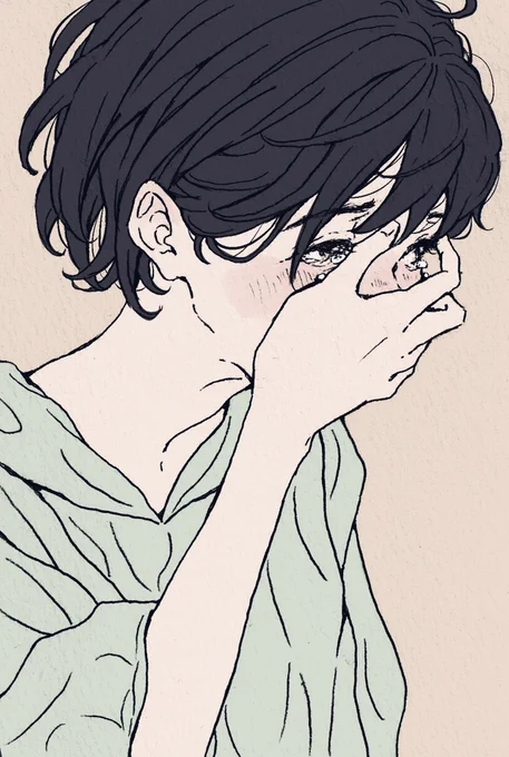 自分の弱みも掬ってあげるの 
