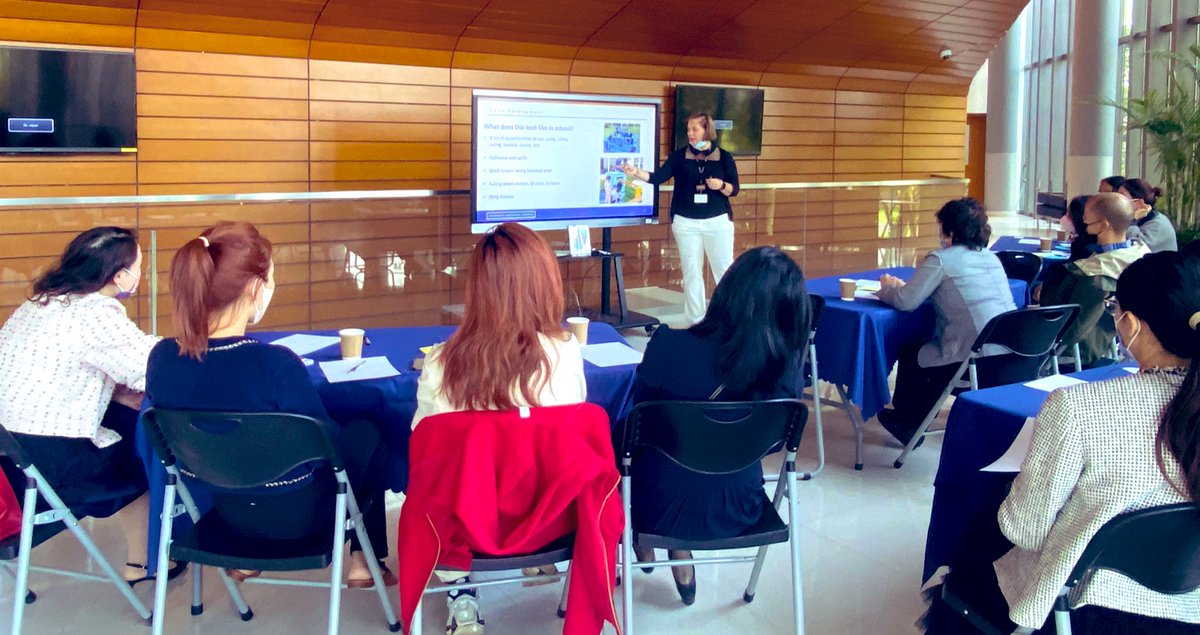 Sanna Erzinclioglu (she/her) tweet media