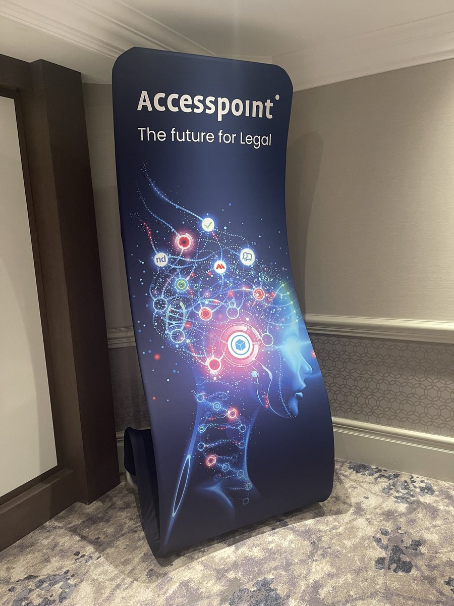 Accesspoint tweet media