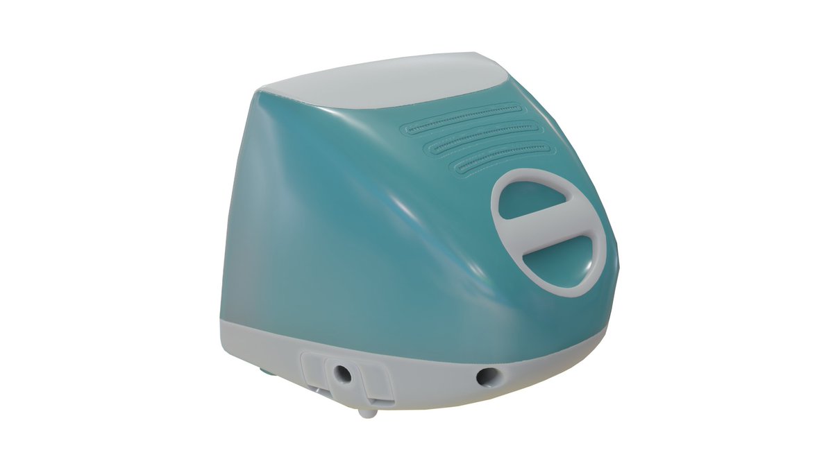 affexionAR's tweet photo. VRChat、clusterなどのプラットフォームでの使用を想定したローポリモデルを作成しました。使ってみてください。
iMac的な | CGmotion Model Shop https://t.co/HSfMLDHt0y #booth_pm #VRChat #Cluster #b3d #blender #Unity https://t.co/kotQoJ1ceu