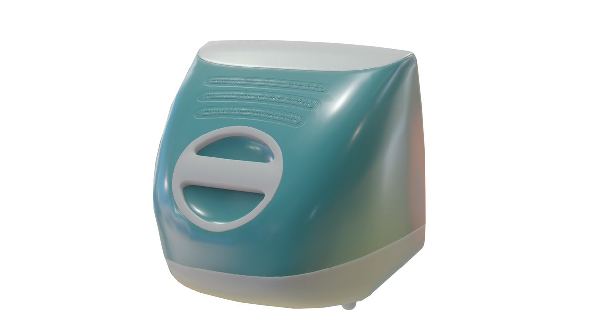affexionAR's tweet photo. VRChat、clusterなどのプラットフォームでの使用を想定したローポリモデルを作成しました。使ってみてください。
iMac的な | CGmotion Model Shop https://t.co/HSfMLDHt0y #booth_pm #VRChat #Cluster #b3d #blender #Unity https://t.co/kotQoJ1ceu