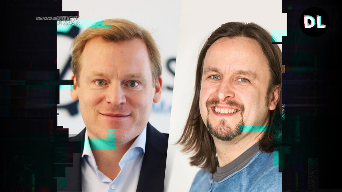 Here are all the details about our brand-new stage!
You'll learn:
👉🏼 What's new in the German startup &amp; digital scene
👉🏼 How to scale a cybersecurity SaaS company based on behavioral science
👉🏼 Why PLG does not end with the signup form
👉🏼 and so much more!
bit.ly/DLSPLG