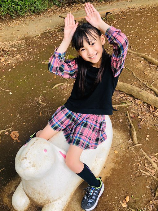 Twitterのコスプレ画像6