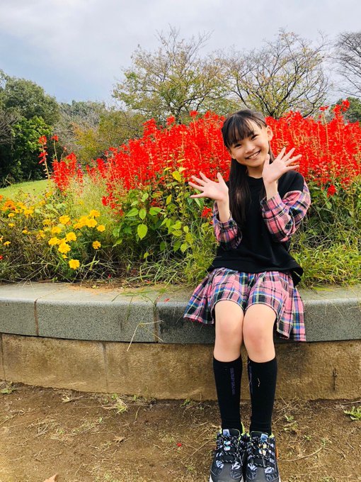 Twitterのコスプレ画像5