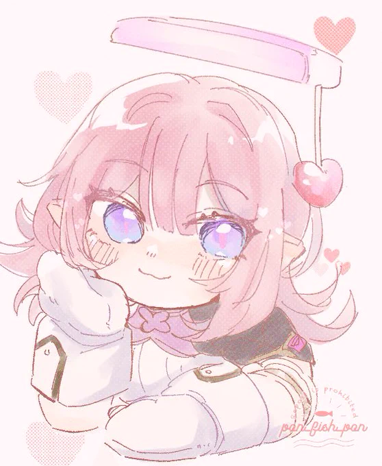  #崩壊3rd 