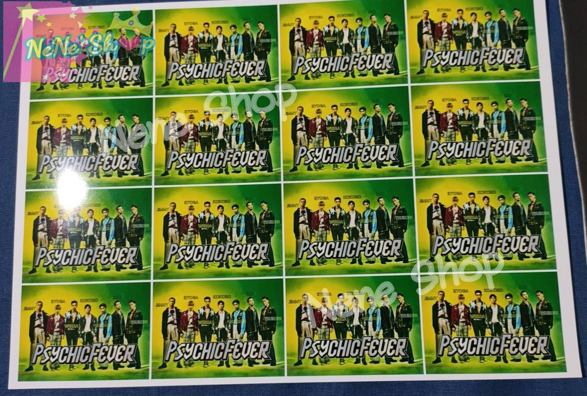 NeNeShop1's tweet photo. งาน DIY Magnet ติดตู้เย็น
💰อันละ 10 บาท (ไม่มีขั้นต่ำ)
🔸ขนาดไม่เกิน 5 x 7 cm.
🔸ออกแบบได้ตามที่ลูกค้าต้องการ
🚗ส่งลทบ. +30 บ./ EMS +50 บ.
 #งานHandMade #Magnet #DIYMagnet #ออกแบบMagnet #แม่เหล็กติดตู้เย็น #BALLISTIKBOYZ #PSYCHICFEVER #NewSchoolBreakin https://t.co/D6j8g6RUl0