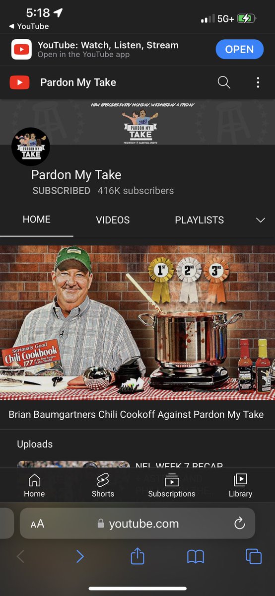 Jordan_doc1's tweet photo. @BarstoolBigCat 61 https://t.co/FzKFDWgD9C