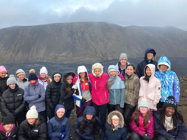 QASCaversham's tweet photo. Amelia (U5) celebrated her birthday in style on the #QASGeography trip to Iceland! π
#HappyBirthday! https://t.co/Xc5OJnQu8Q