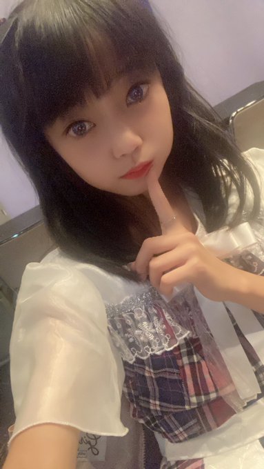 Twitterのコスプレ画像1