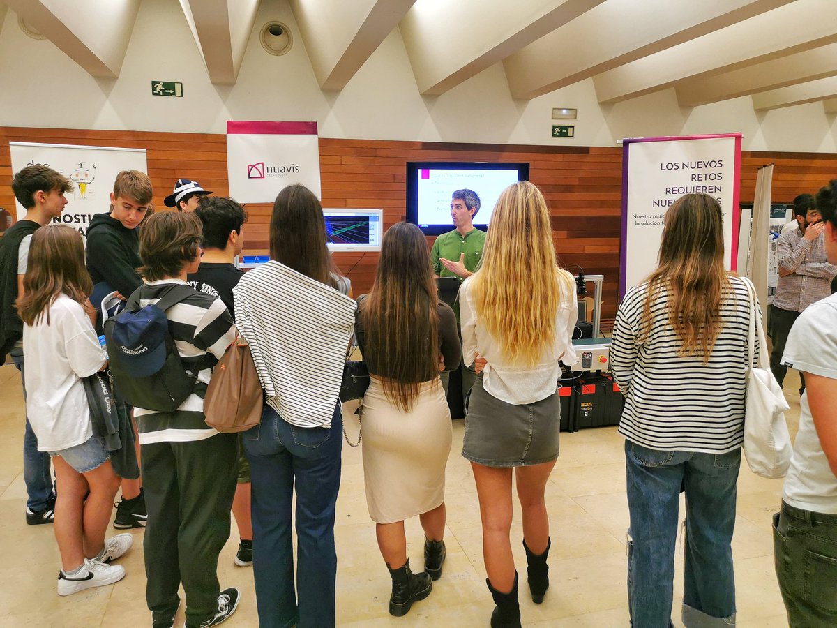 Donostia Sustapena - Fomento San Sebastián tweet media