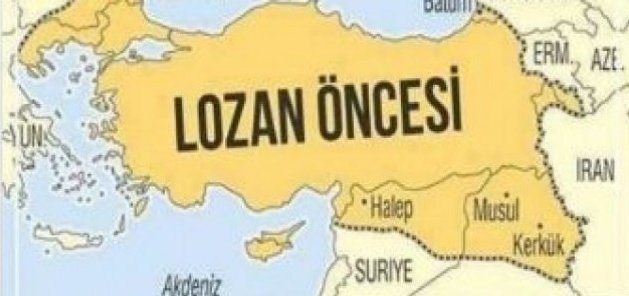 yolnereye4's tweet photo. #LozandaKaybettiklerimiz
Eğer Misakı Milliyi
Kavrarsak anlarsak
Suriyedeki ıraktakı Libyadaki sorumluluğumuz
Ne olduğunu anlarız
bugün musul kerkük
12 Ada üzerinde
Sorumluluğumuz var
Onun için hem masada
Hem arazide hem karada
Hem denizde olacağız
Bunları Diyorsak bir sebebi var https://t.co/VDwQHxUeRS