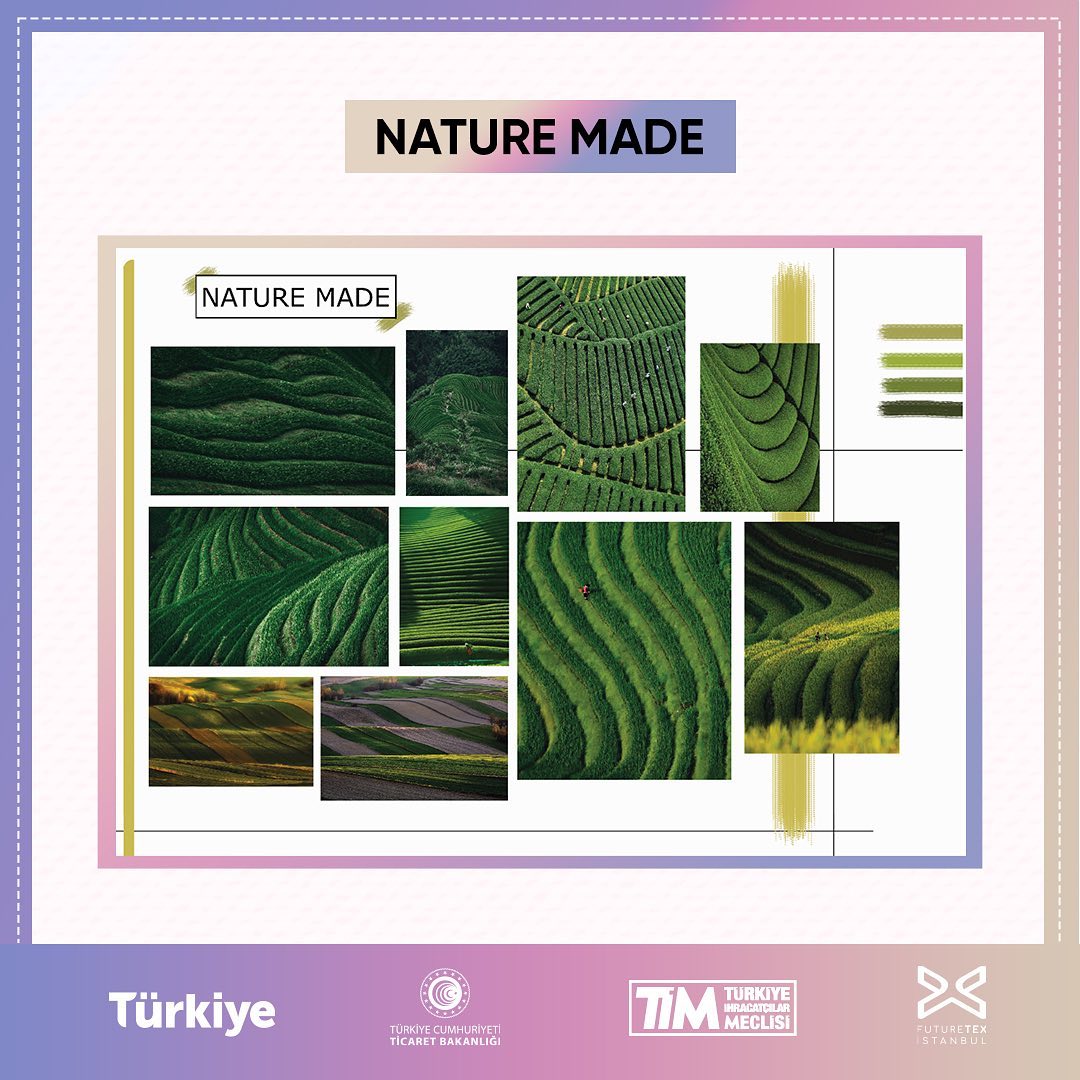 futuretexist's tweet photo. Finalistlerimizi Tanıyalım! 🎉
*
Futurebase International yarışmamızın finalistlerinden Merve Gündoğdu “Nature Made” isimli projesi ile aramızda 👏
*
Üretim süreçleri devam eden tüm yarışmacılarımıza büyük final gecesinde başarılar diliyoruz.
#FutureTex #FutureBaseInternational https://t.co/NPfpxSkTaH