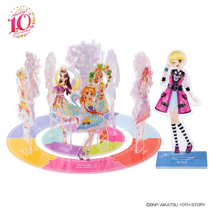 画像まとめ アイカツ 9ページ目 アニメレーダー