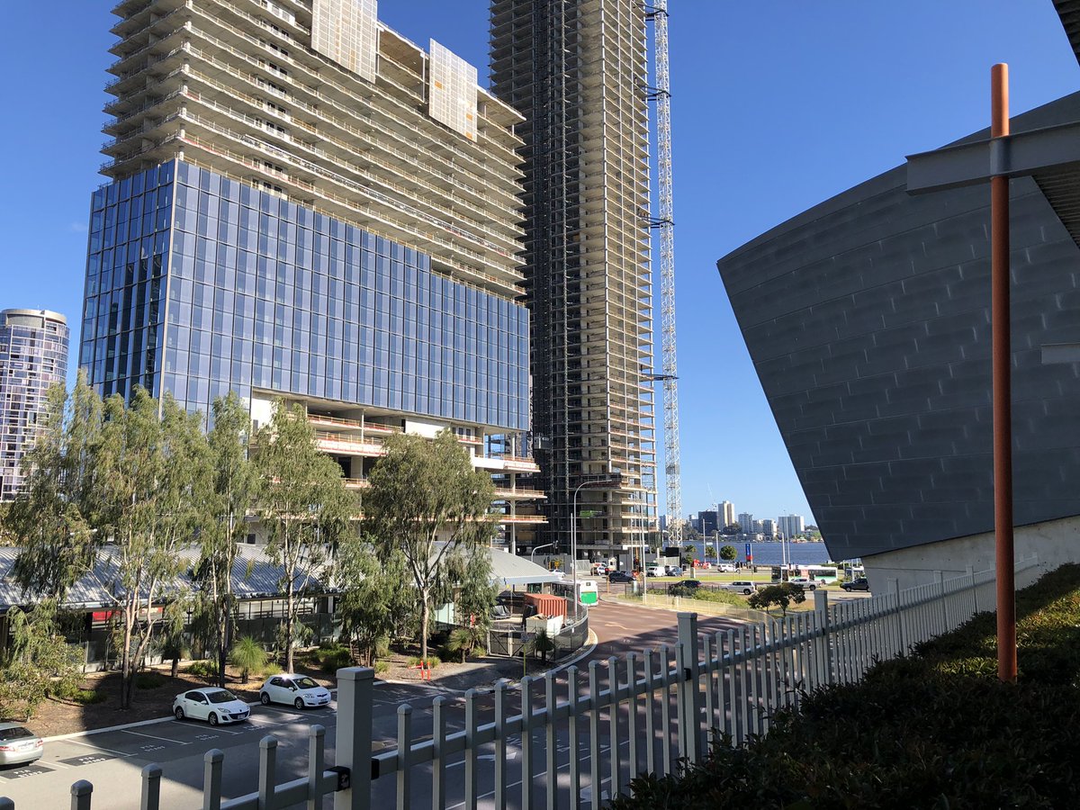 biodiem's tweet photo. Pretty excited to be in Perth for the first face to face @AusBiotech National Conference since 2019!! #AusBio22 https://t.co/Na7PDgtg6T