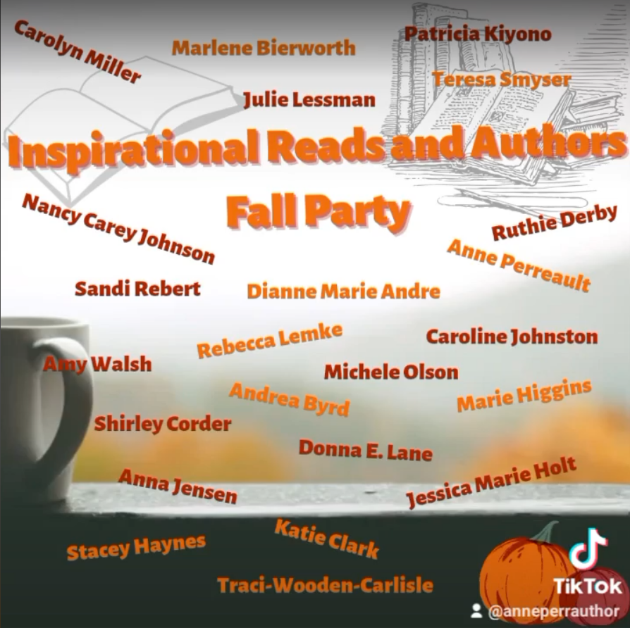 Check out my latest newsletter
Author Parties and Book Update - mailchi.mp/9c92c9439d82/a…