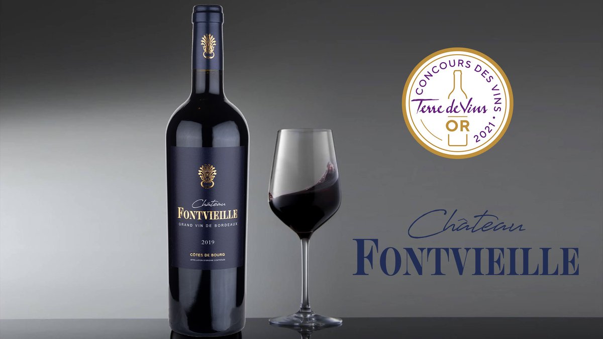 Château Fontvieille 2019, a wine made on the estate with one goal, to produce a “true” wine, a reflection of its place of origin and connected to the soil. It is a high quality, pure and lively wine produced with the utmost respect for the vine and its terroir.