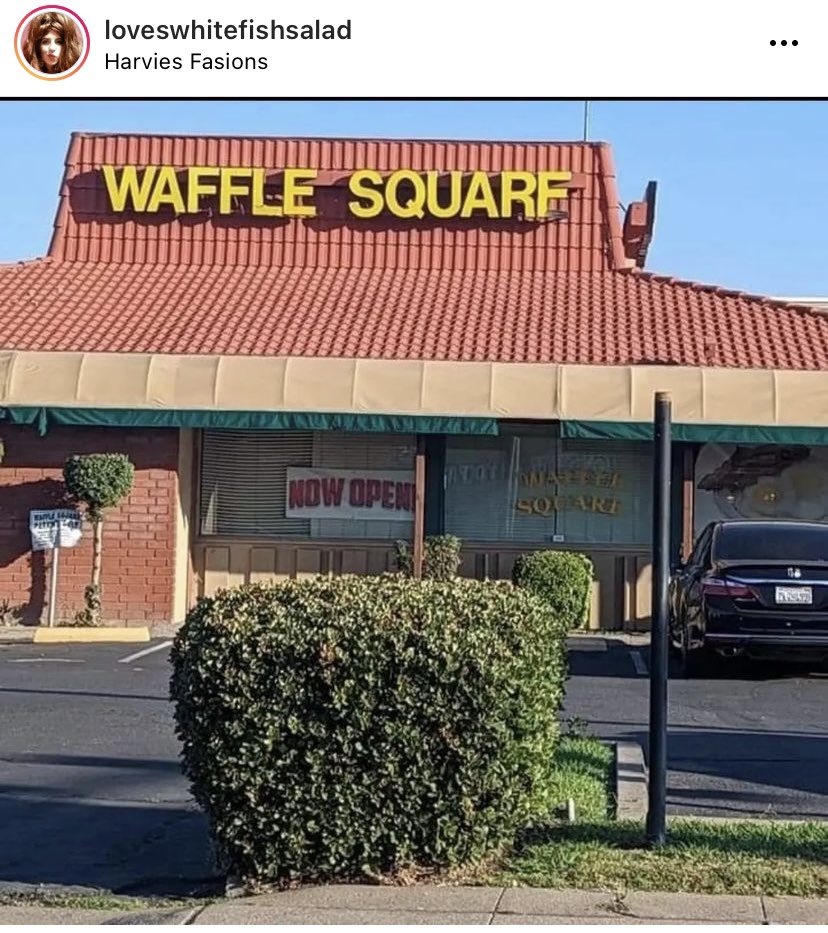 expert ham sniffer of Spain on Twitter "and you could have it all my