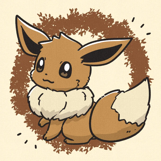 Winter Fluff 
