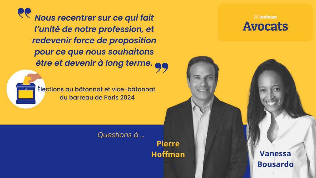 Lexbase Avocats tweet media