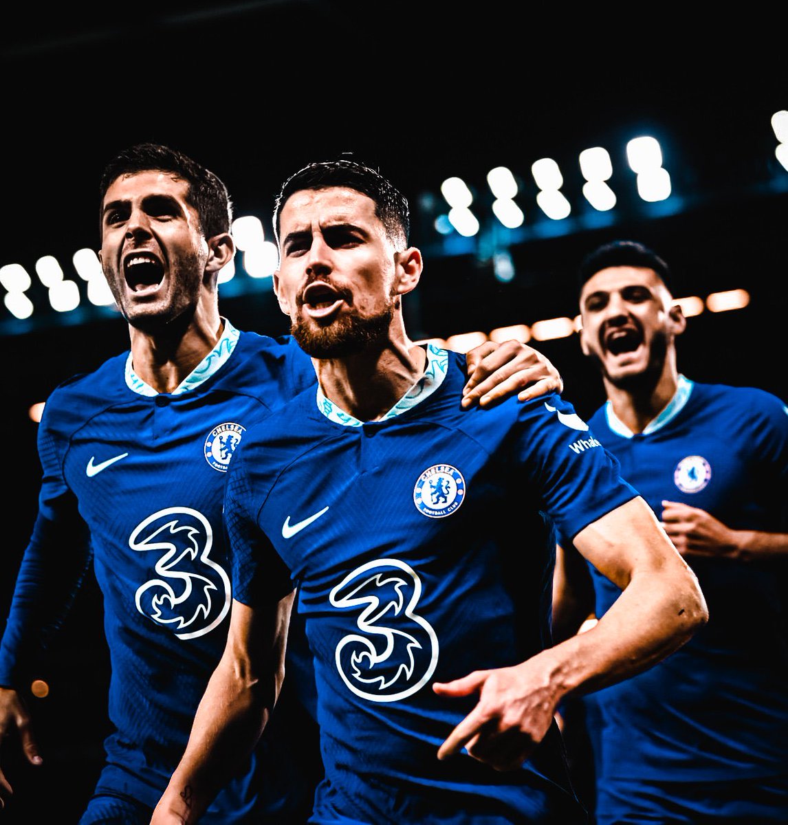 Chelsea brothers 💙