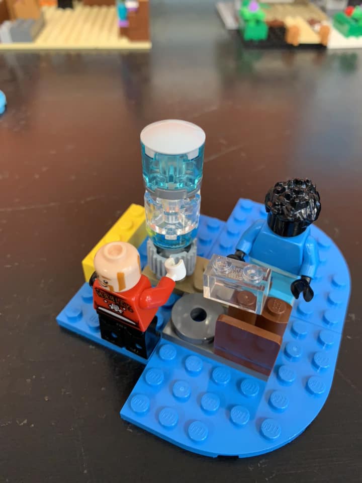 CFaheyDesigns's tweet photo. My students have been amazing producers and we have begun assembling and curating our Hidden Figures of Reconstruction and Westward Expansion. Here are Robert Smalls, Homer Plessy and Madam CJ Walker!
@HenryLouisGates @JasonReynolds83 @DrIbram https://t.co/GSrDdpiEIU