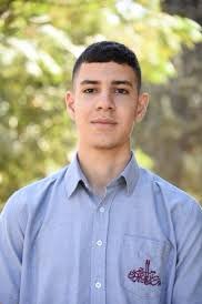 QuakersF's tweet photo. New film. A week after teenager Shadi Khoury was arrested his mother gives an interview. He is school kid at Quaker Friends School Ramallah. He’s not alone. https://t.co/zaMCGJii7Y https://t.co/Fn4dOYqCkl