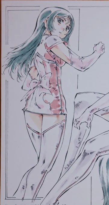 おこんばんはでございます 