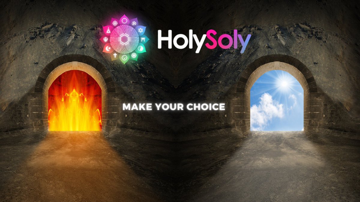 holysolynft's tweet photo. Are we at the crossroads? 
Is it time to make a choice?

#EthereumNFTs #SolanaNFTs #AptosNFT 

#ETH👇🏼   #SOL👇🏼    #APT👇🏼 https://t.co/Y0Kh3TGtf0