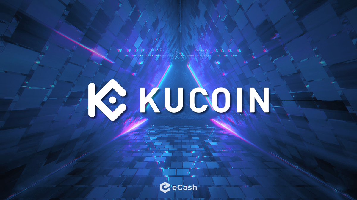 eCash tweet media