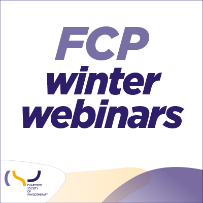 FCP Programme Coordinator - May tweet media